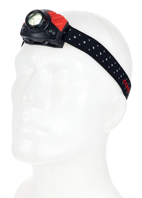 Coast FL75 LED priekinis žibintas