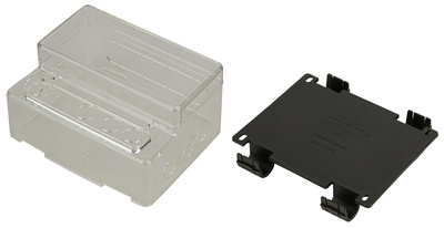Rockboard Pedalsafe Type D2 pedalų dėklas  