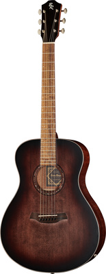 B-Stock, Baton Rouge X11LS/FE-AB Folk; Westerngitarre; Folk, Decke Fichte, Boden & Zargen Mahagoni, Hals Mahagoni, Griffbrett & Steg Ovangkol, 21