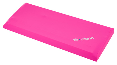 Thomann DC 61-73 Keys pink klavišinių uždangalas
