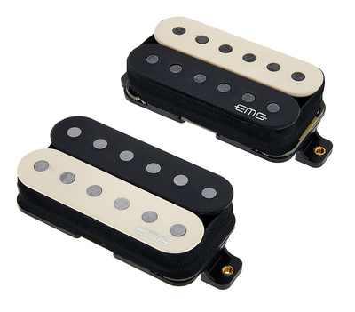 EMG JR "Daemonum" Set F-Spaced ZEB