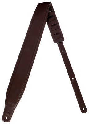 Richter Strap Backline Brown ģitāras siksna
