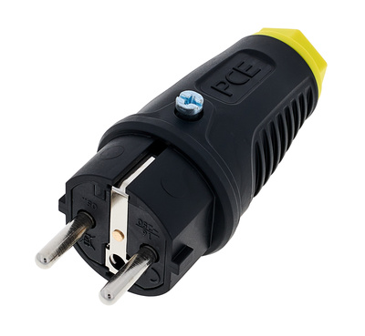 PCE 0522-se Taurus2 TPE Plug