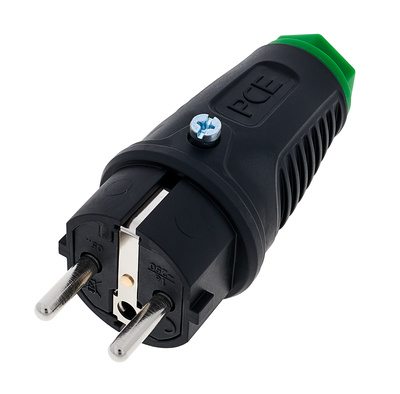 PCE 0522-shu Taurus2 TPE Plug