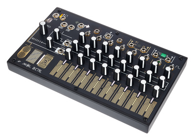 Make Noise 0-Ctrl sintezatoriaus priedas