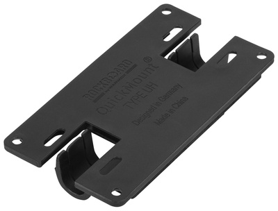 Rockboard Quick Mount Type UH pedalų priedas