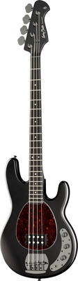 Harley Benton MB-4 SBK Deluxe Series keturstygė bosinė gitara