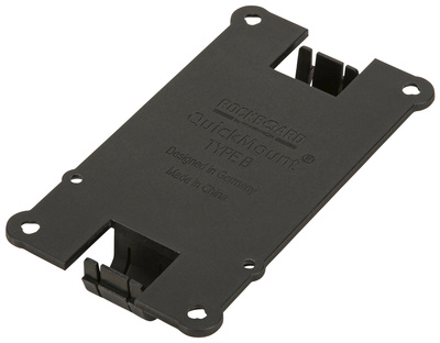 Rockboard Quick Mount Type B pedalų priedas