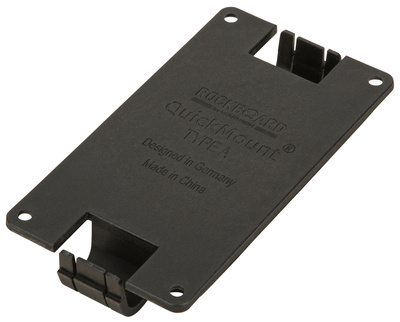 Rockboard Quick Mount Type A pedalų priedas