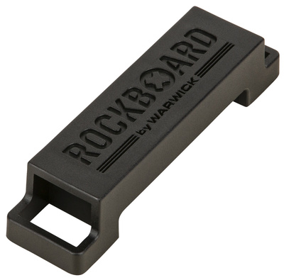 Rockboard Quick Mount Quick Release Tool pedalų laikiklis  