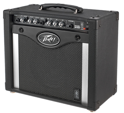 Peavey Rage 258
