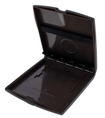 DAddario Woodwinds Double Reed Storage Case liežuvėlių dėklas