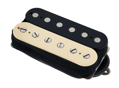 Bare Knuckle BC True Grit HB BR 53 ZEB humbucker garso nuėmėjas