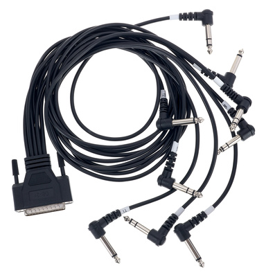 Millenium HD-120 Multicore elektroninių mušamųjų priedai