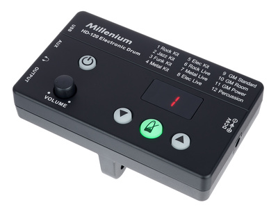 HD-120 Drum Module B-Stock