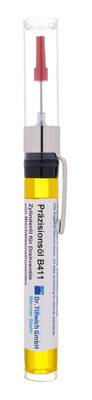Dr. Tillwich B411 Rotor aliejus