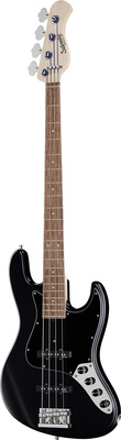 Sadowsky MetroLine 21-4 Vin MO BK 4-stygė j-bosinė gitara