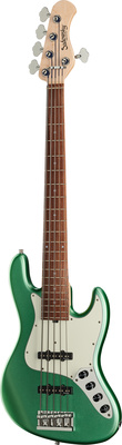 Sadowsky MetroLine 21-5 Vin MO SGM 5-stygė j-bosinė gitara
