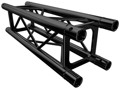 Global Truss F14040-B santvara juoda 0 B-Stock