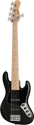 Sadowsky MetroLine 21-5 Vin MN BKS 5-stygė j-bosinė gitara