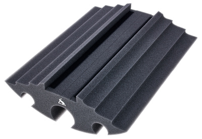 Sonitus Acoustics The Kicker 20"x18" būgno slopintuvas  