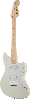 Squier Mini Jazzmaster MN OW elektrinė gitara