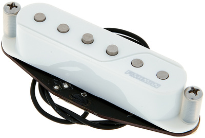 Fishman Fluence SSP Single Width elektrinės gitaros single coil garso nuėmėjas