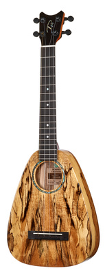 Romero Creations Tiny Tenor Spalted Mango tenorinė ukulelė
