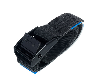 Stairville Lashing Strap 25mm x 1m spansetas