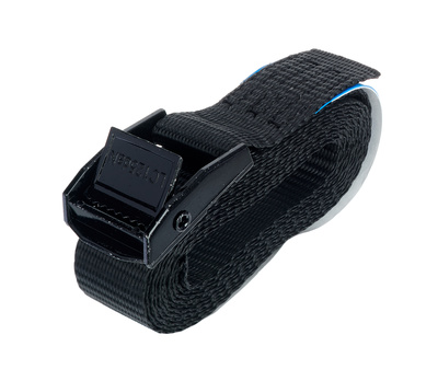 Stairville Lashing Strap 25mm x 2m spansetas