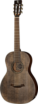 Baton Rouge X11LS/PE-SCC Parlor liaudiška akustinė gitara  