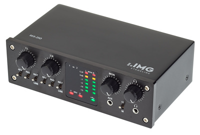 MX-2IO