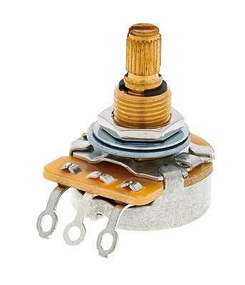 Mojotone CTS 500K Std. Split VT Pot gitaros potenciometras