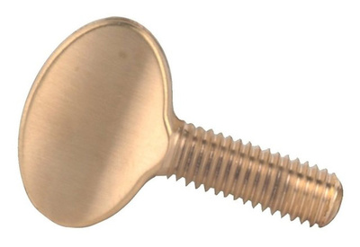 Gewa Replacement Screw 414648 kontraboso pakeitimo varžtas
