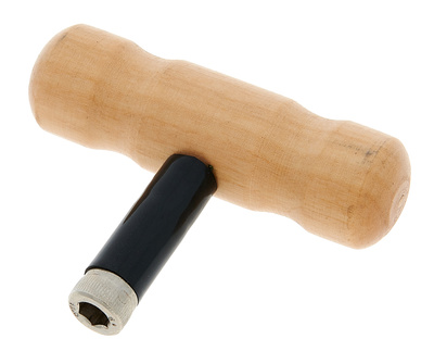 Thomann Celtic Harp Bridge Pin Hex Key