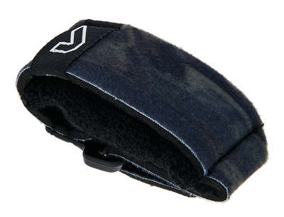Gruvgear Fretwrap SM Ebony gitaros priedas