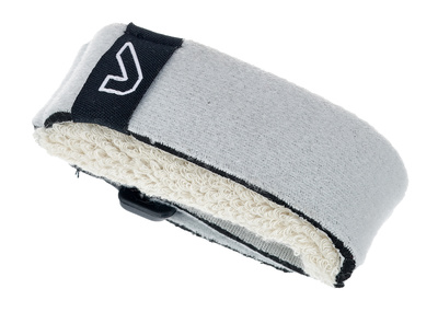Gruvgear Fretwrap LG Stone White gitaros priedas