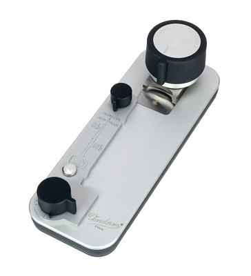 Vandoren Reed Trimmer Bb Clarinet RT17 klarneto liežuvėlių karpyklė