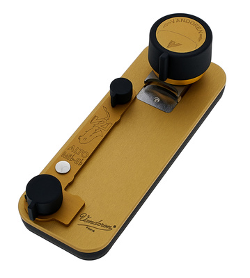 Vandoren Reed Trimmer Alto Sax RT81 liežuvėlių karpymo įrankis