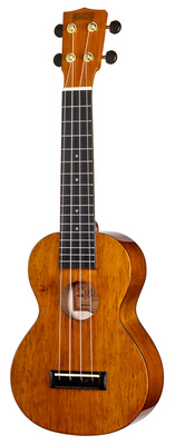 Mahalo Hano Concert Wide Neck B-Stock koncerta ukulele