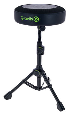 Gravity FD SEAT 1 būgnų kėdė