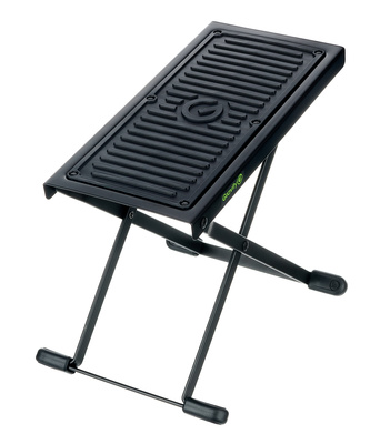 Gravity GS FB 01 gitaros stovas  