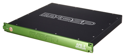 McDSP APB-8 kompresorius  