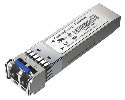 Blackmagic Design 12G SFP Optical Module optinis modulis  