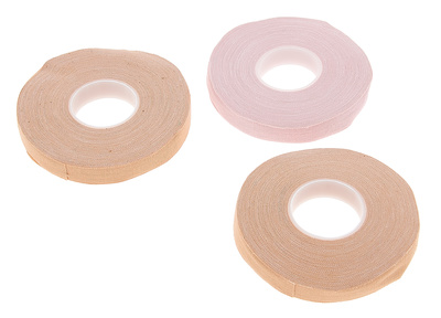 Thomann Chinese Pipa Nail Tape 3 RP juostelė nagams