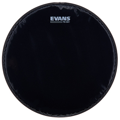 Evans 14" PB-SB1B būgno galva  