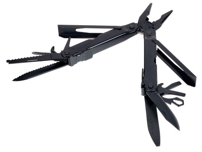 BlackFox BF-200 įrankių rinkinys