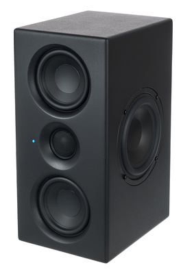 Swissonic T204 aktyvus monitorius