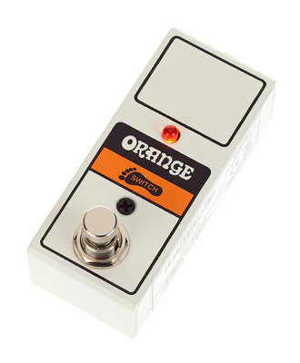 Orange MC-FS-1 Mini footswitch gitaros stiprintuvo pedalas