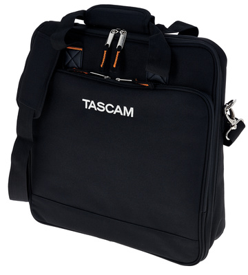 Tascam Model 12 Bag įrangos dėklas